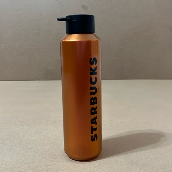Starbucks Other - Starbucks Travel Bottle